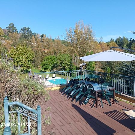 Confort, Fun And Leisure In Douro Rural Space Sande  Exterior foto