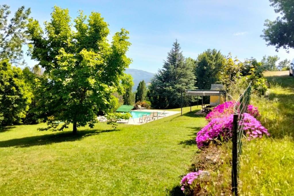 Confort, Fun And Leisure In Douro Rural Space Sande  Exterior foto