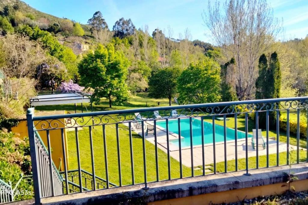Confort, Fun And Leisure In Douro Rural Space Sande  Exterior foto