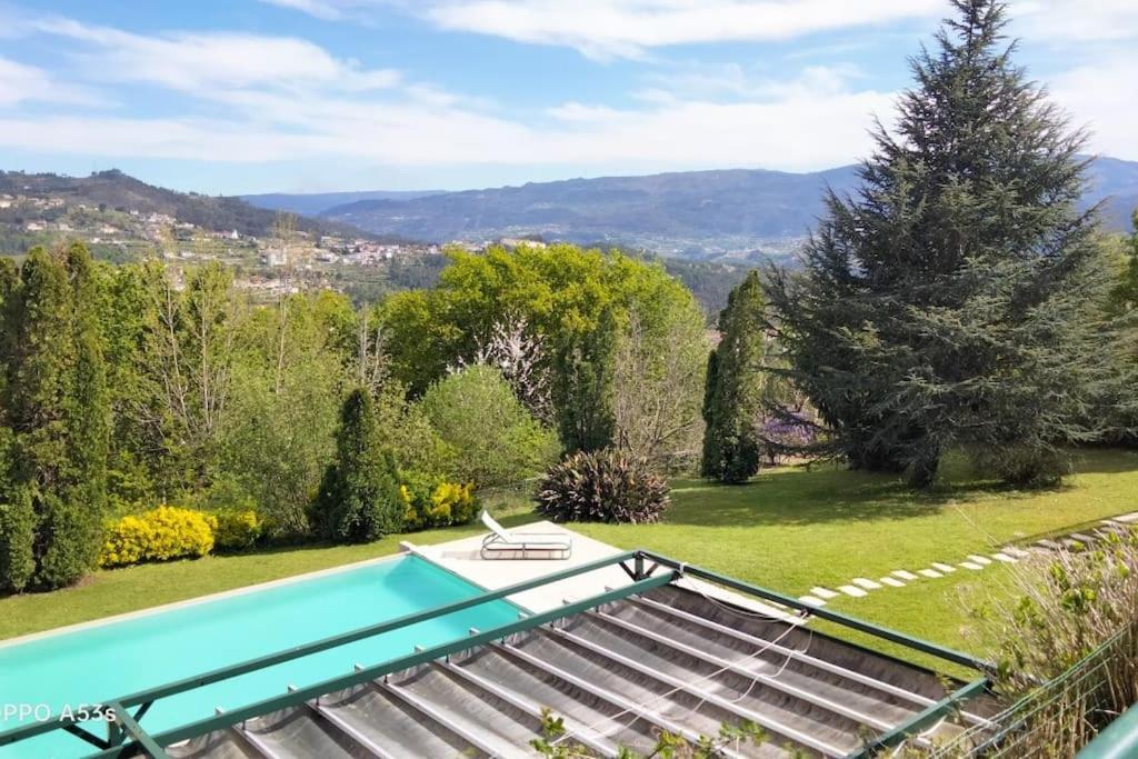Confort, Fun And Leisure In Douro Rural Space Sande  Exterior foto