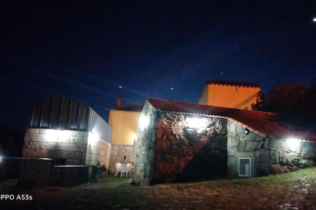Confort, Fun And Leisure In Douro Rural Space Sande  Exterior foto