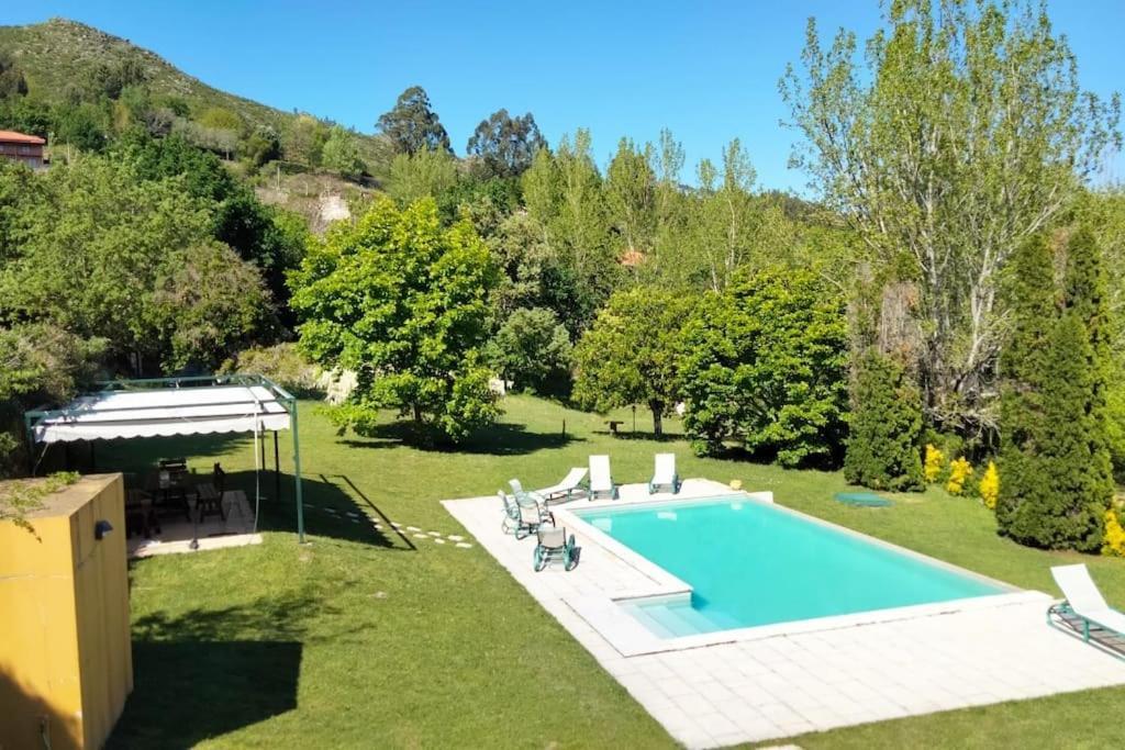 Confort, Fun And Leisure In Douro Rural Space Sande  Exterior foto