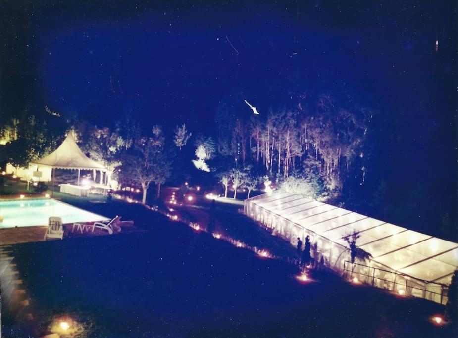 Confort, Fun And Leisure In Douro Rural Space Sande  Exterior foto